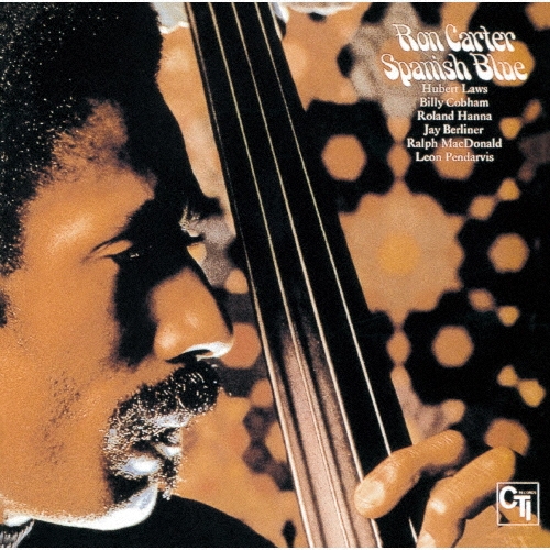 Ron Carter/ѥ˥å塦֥롼[KICJ-2777]