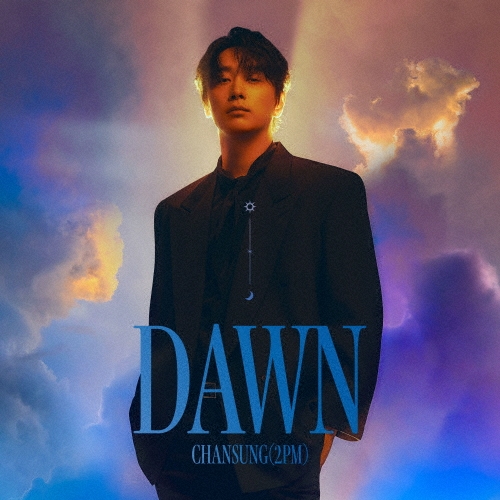 DAWN ［CD+フォトブック］＜初回生産限定盤＞