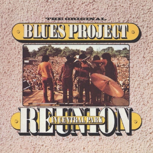 リユニオン・イン・セントラル・パーク