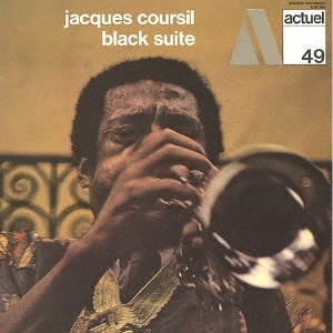Jacques Coursil/֥å[CDSOL-3717]