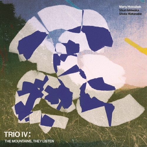 Trio IV : The Mountains, They Listen