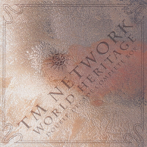 【完全生産限定品】 TM NETWORK WORLD HERITAGE Amazon.co.jp: TM NETWORK WORLD HERITAGE~DOUBLE DECADE