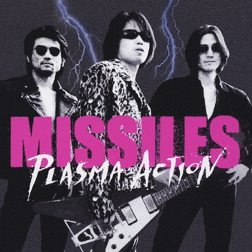 TOWER RECORDS ONLINE㤨MISSILES (J-Punk/ץ饺ޥ[GNCN-1004]פβǤʤ1,980ߤˤʤޤ