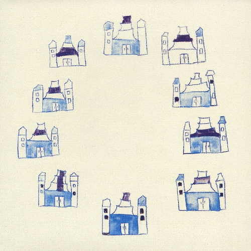 トゥ・フィンガーズ