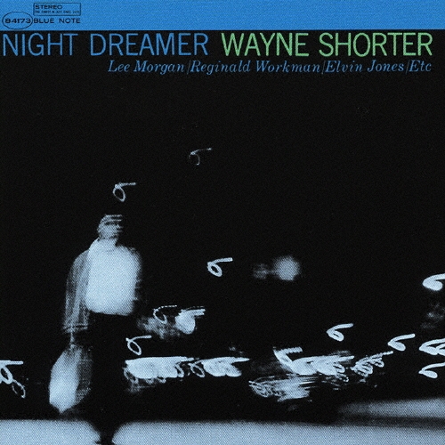 ナイト・ドリーマー＜生産限定盤＞