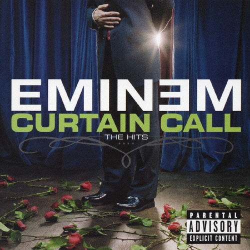 カーテン・コール。～ザ・ヒッツ