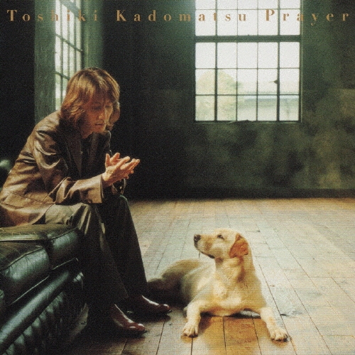 TOWER RECORDS ONLINE㤨ֳѾ/Prayer̾ס[BVCR-11090]פβǤʤ3,204ߤˤʤޤ