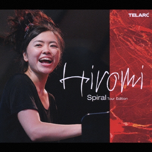 スパイラル・ツアー・エディション [CD+DVD]＜初回限定盤＞