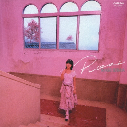 TOWER RECORDS ONLINE㤨翿/Rose([VICL-62217]פβǤʤ2,619ߤˤʤޤ