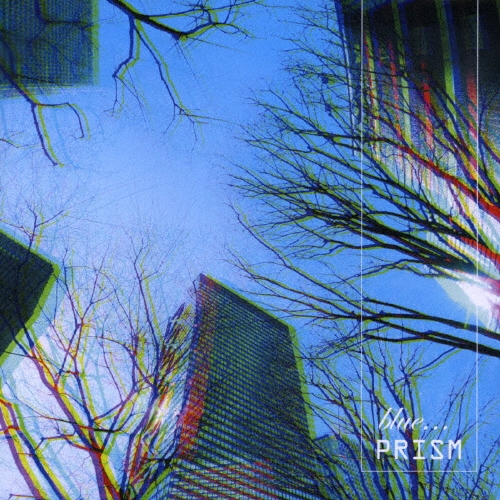 PRISM (Jazz)/blue・・・  ［CD+DVD］[DDCB-8006]