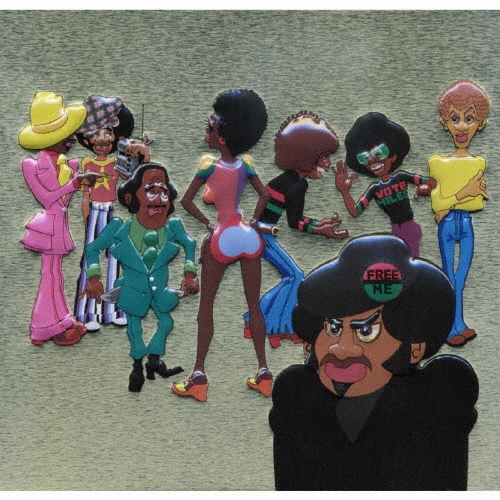 ザ・コンプリート・オン・ザ・コーナー・セッションズ＜完全生産限定盤＞