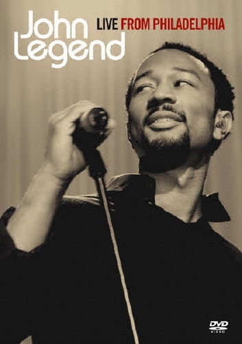 TOWER RECORDS ONLINE㤨John Legend/Live From Philadelphia[SIBP-111]פβǤʤ4,180ߤˤʤޤ