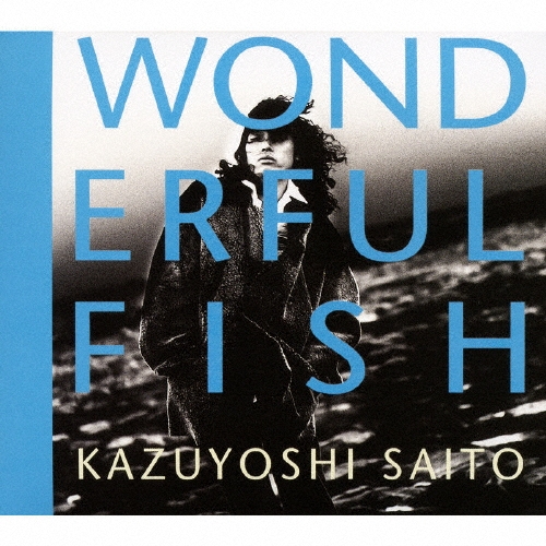WONDERFUL FISH＜初回生産限定盤＞