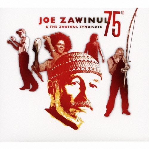 75～ラスト・バースデイ・ライヴ!