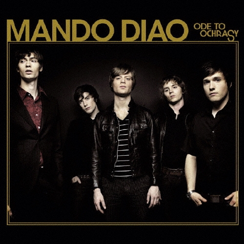 オード・トゥ・オクラシー＜期間生産限定盤＞