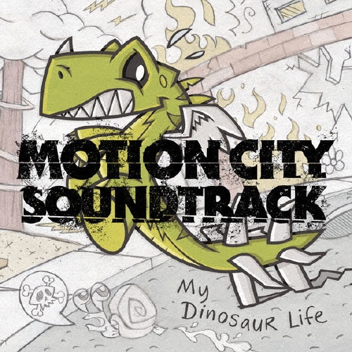 TOWER RECORDS ONLINE㤨Motion City Soundtrack/ޥʥ饤[SICP-2540]פβǤʤ2,640ߤˤʤޤ