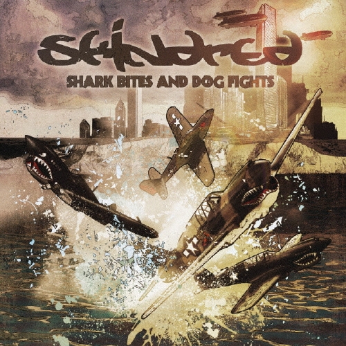 シャークバイツ・アンド・ドッグファイツ