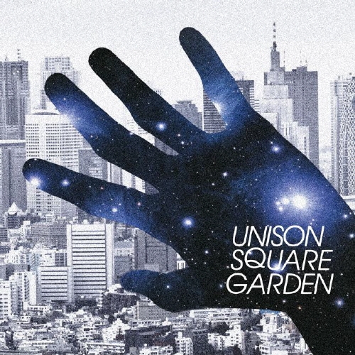 UNISON SQUARE GARDEN/ꥪʤ[TFCC-89328]