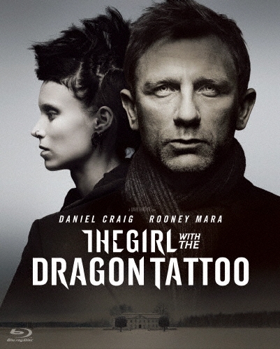 宗*門様 ドラゴンタトゥーの女　サウンドトラック　限定デラックス・エディション 宗*門様 ドラゴンタトゥーの女 サウンドトラック 限定デラックス