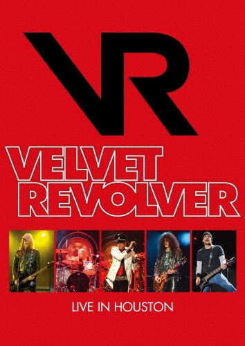 ライヴ・イン・ヒューストン＜期間限定生産版＞