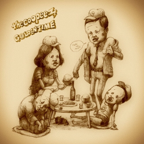TOWER RECORDS ONLINE㤨the coopeez/GOLDENTIME[JHCA-1012]פβǤʤ2,200ߤˤʤޤ