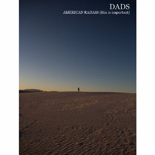 TOWER RECORDS ONLINE㤨Dads/American Radass (this is important[STSL-69]פβǤʤ1,572ߤˤʤޤ