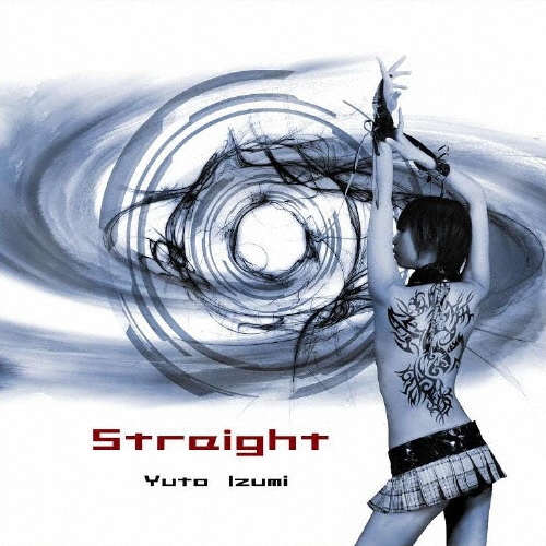 TOWER RECORDS ONLINE㤨ְͪ/Straight[CYR-0004]פβǤʤ2,096ߤˤʤޤ