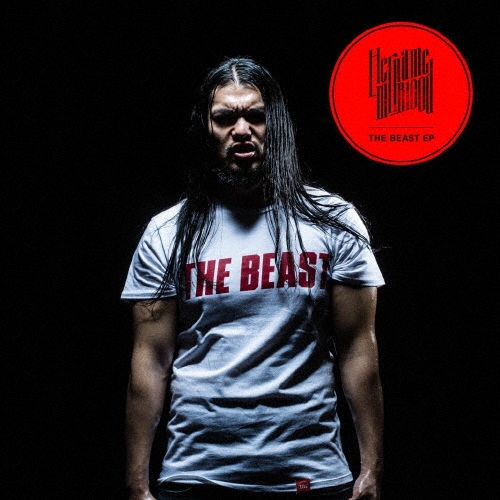 THE BEAST EP