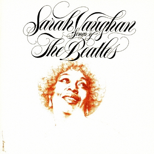 Sarah Vaughan/󥰥֡ӡȥ륺㴰ס[WPCR-27450]
