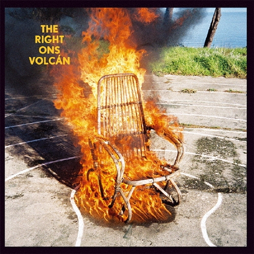 TOWER RECORDS ONLINE㤨The Right Ons/VOLCAN[FLAKES-113]פβǤʤ2,037ߤˤʤޤ