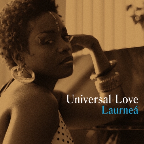 Laurnea/UNIVERSAL LOVE[RRCRC150102]