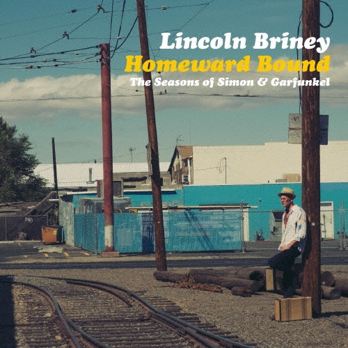Lincoln Briney/�ۡ����ɡ��Х���� ��������ɡ����� S&G[MZCF-1328]