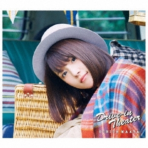 Drive-in Theater ［CD+Blu-ray Disc+PHOTOBOOK］＜初回限定盤＞