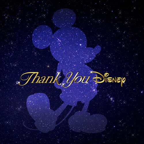 Thank You DISNEY