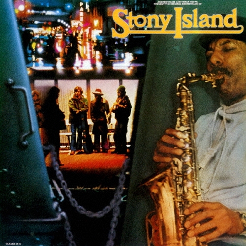 ストーニー・アイランド＜完全限定生産盤＞