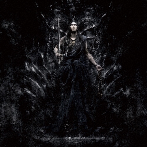 覇道明王＜通常盤＞