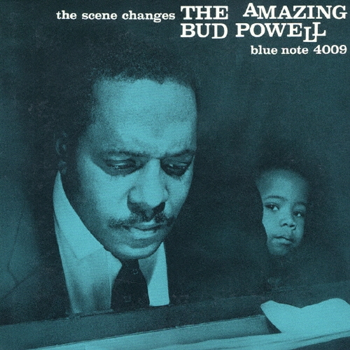 ザ・シーン・チェンジズ＜完全生産限定盤＞