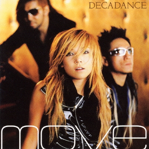 DECADANCE [CCCD]