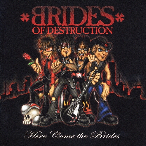 ヒア・カム・ザ・ブライズ