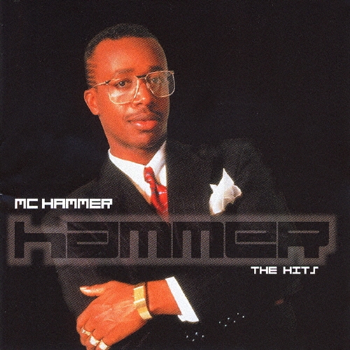 MC Hammer/ҥå[TOCP-53351]