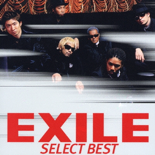 SELECT BEST/EXILE