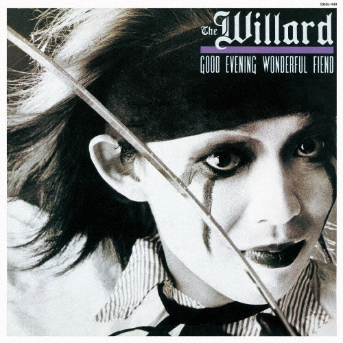 TOWER RECORDS ONLINE㤨THE WILLARD/GOOD EVENING WONDERFUL FIEND㴰ס[CDSOL-1420]פβǤʤ2,640ߤˤʤޤ