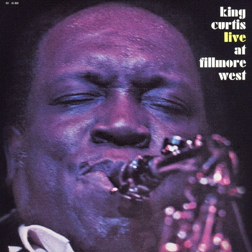 King Curtis/�饤�􎥥��åȎ��ե���⥢���������ȡ㴰�����������ס�[WPCR-27673]