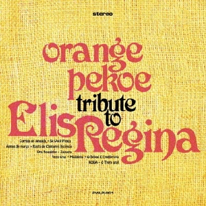 TRIBUTE TO ELIS REGINA＜生産限定盤＞