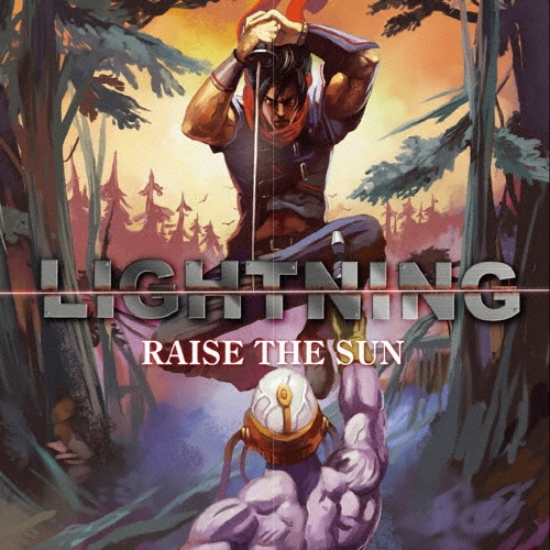 LIGHTNING/쥤[MICP-11107]