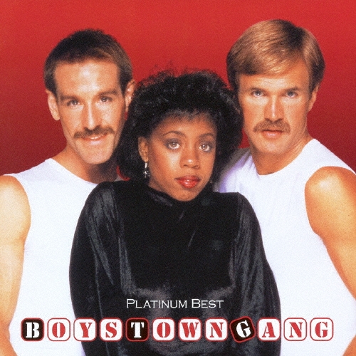 TOWER RECORDS ONLINE㤨Boys Town Gang/ƷƤ?ܡ󎥥󥰎쥤ƥȎҥå[VICP-41439]פβǤʤ2,750ߤˤʤޤ