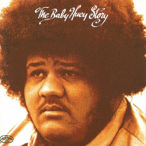 Baby Huey/٥ӡҥ塼ȡ꡼󥰎쥸ɡ㴰ס[WPCR-27720]