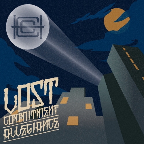 TOWER RECORDS ONLINE㤨LOST COMMITMENT/ALLEGIANCE[ARK-002]פβǤʤ1,650ߤˤʤޤ