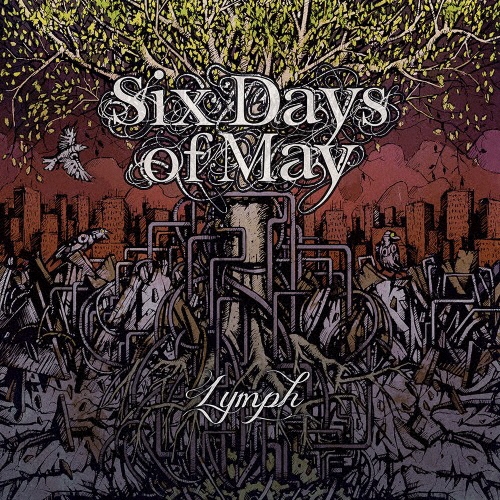 TOWER RECORDS ONLINE㤨Six Days Of May/Lymph[XQIR-1055]פβǤʤ2,200ߤˤʤޤ