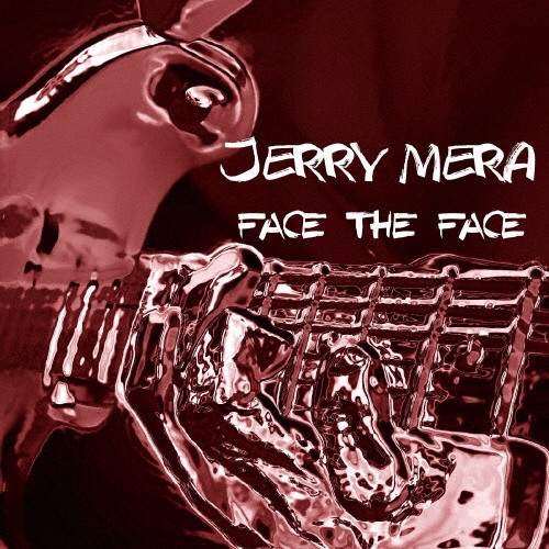 TOWER RECORDS ONLINE㤨JERRY MERA/FACE THE FACE[GDBR-0001]פβǤʤ2,200ߤˤʤޤ